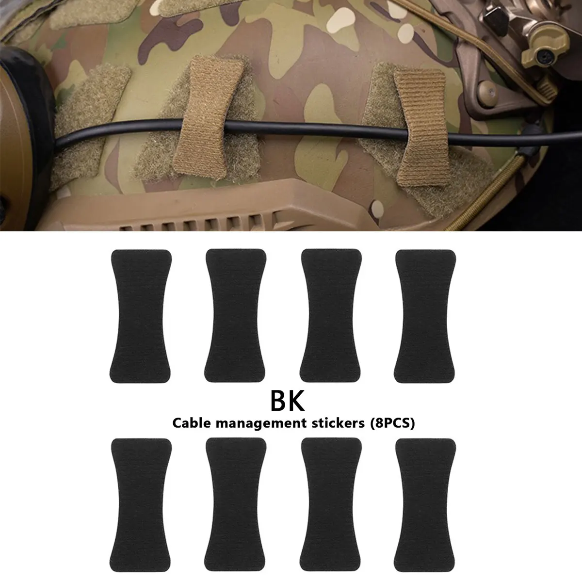 Tactical Helmet Cab… - image