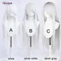 white gray