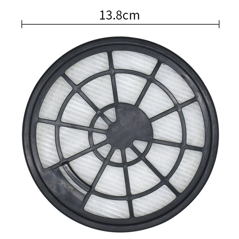 掃除機用プリモーターフィルターおよびポストモーターフィルター,vaxタイプ95キット,4, C85-P4-Beバッグレス