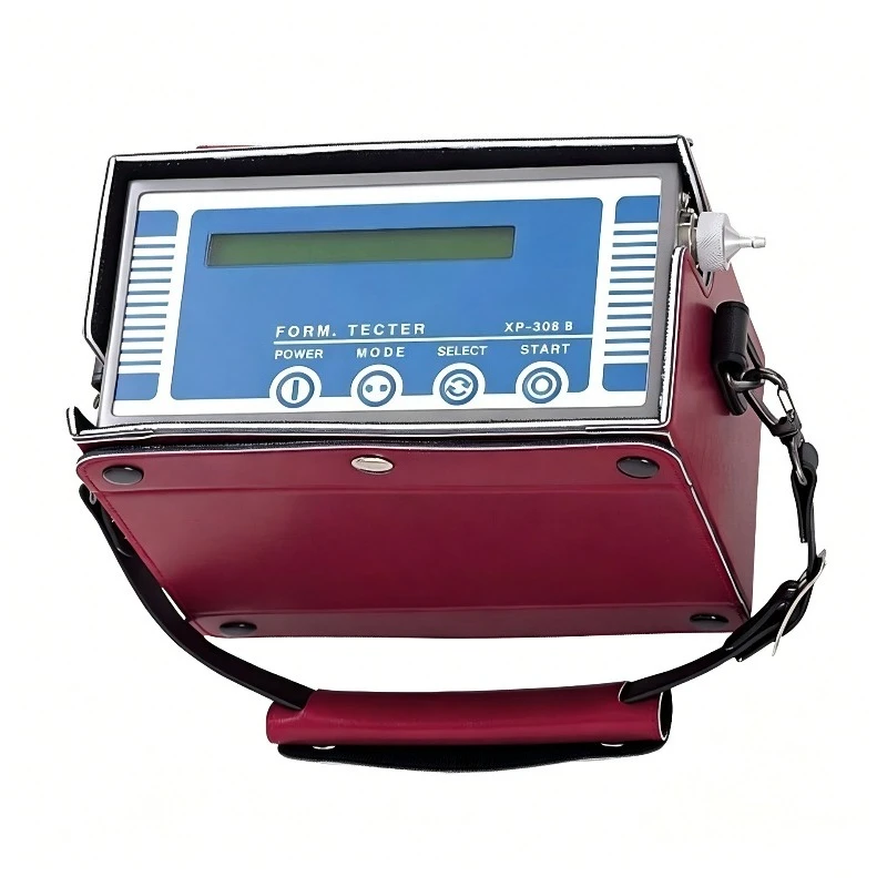 formaldehyde detector portable school factory formaldehyde detector