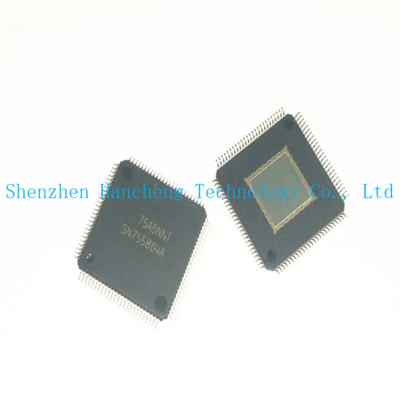 

(10PCS-50PCS) SN755864APZP QFP100 NEW CHIP IC