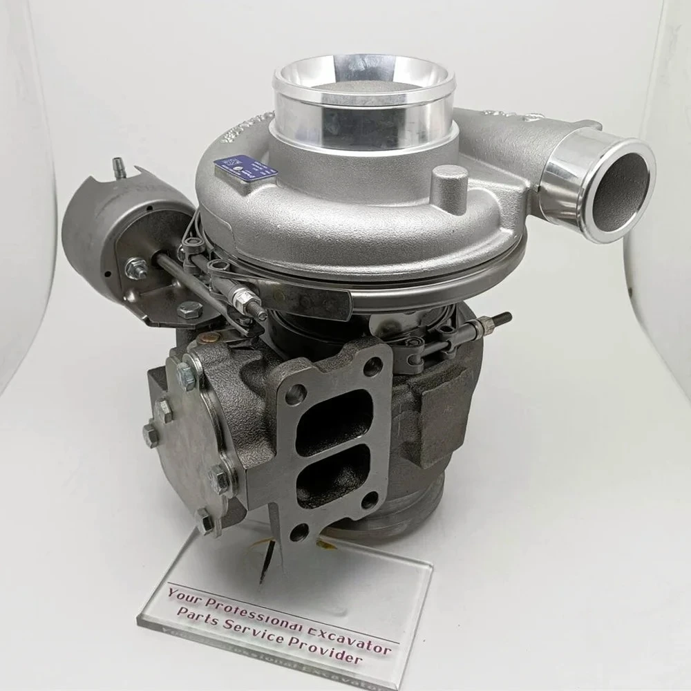 

Турбокомпрессор Perkins 2674A256 315-9810 3159810 для Caterpillar Cat