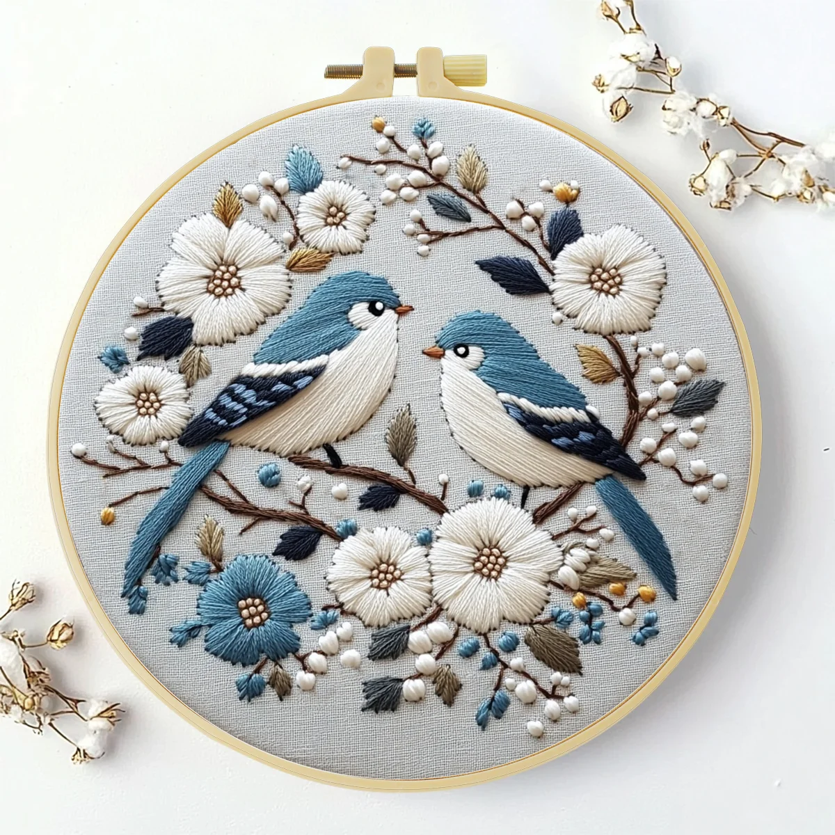 Thumbnail 3 - #72 Best Embroidery Starter Kits to Buy In 2026