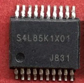 

S4L85K1X01 SSOP24 IC spot supply, quality assurance, welcome to consult, spot can be straight shot