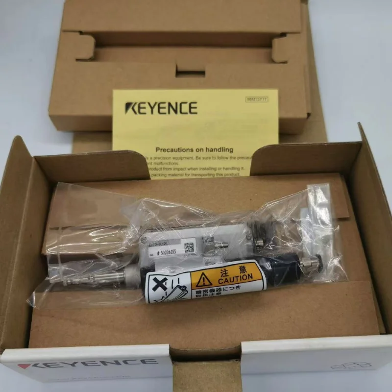 

New GT2-A12L original contact displacement sensor quick delivery of spot goods