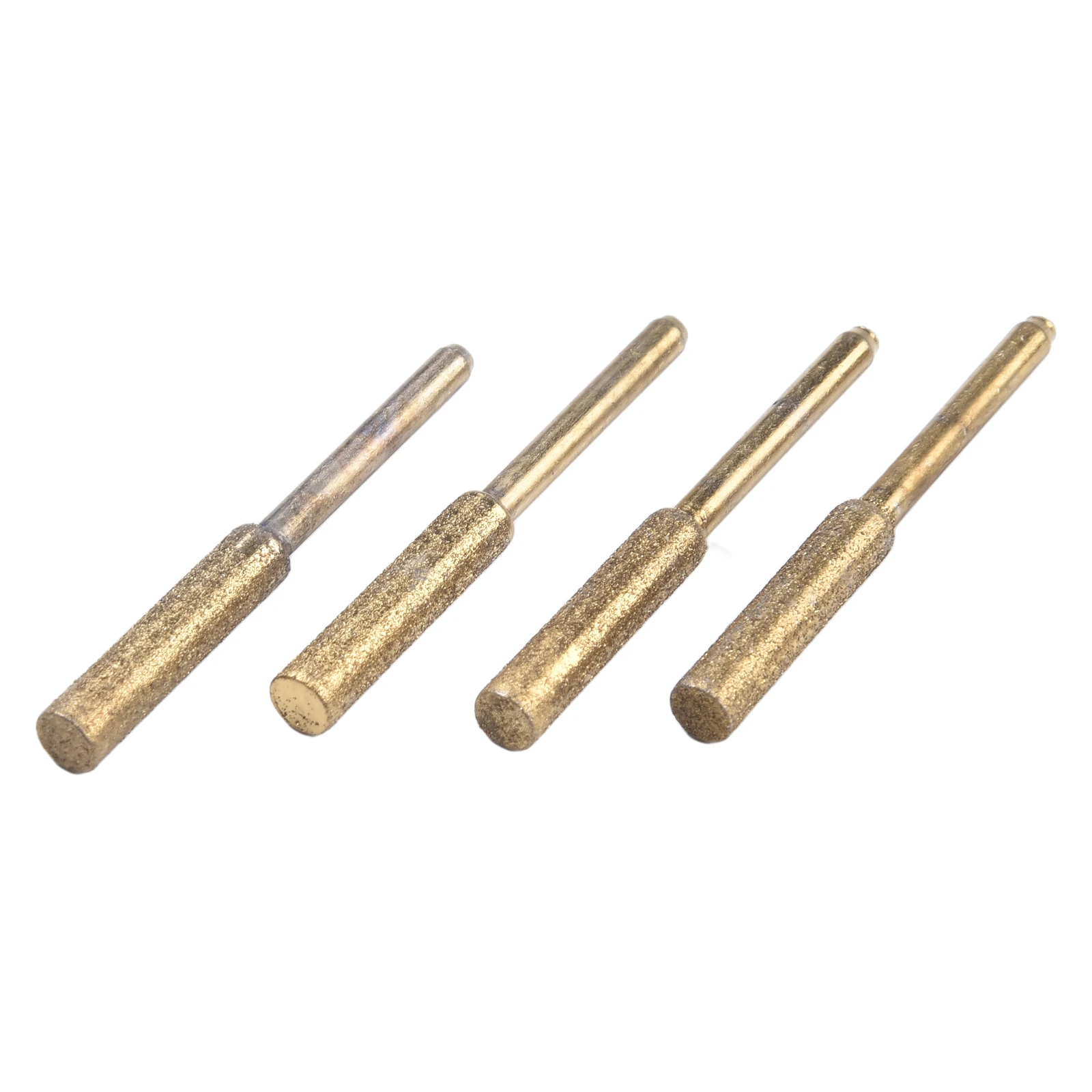 Easily Replaced Electric Saw Grinding Grinder Heat Dissipation Jade Longer Lifetime Silver Electric Sure Handheld Grinder Emery