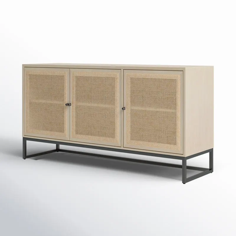 

High quality and easy to use, recommended hot sale 60 inch sideboard
