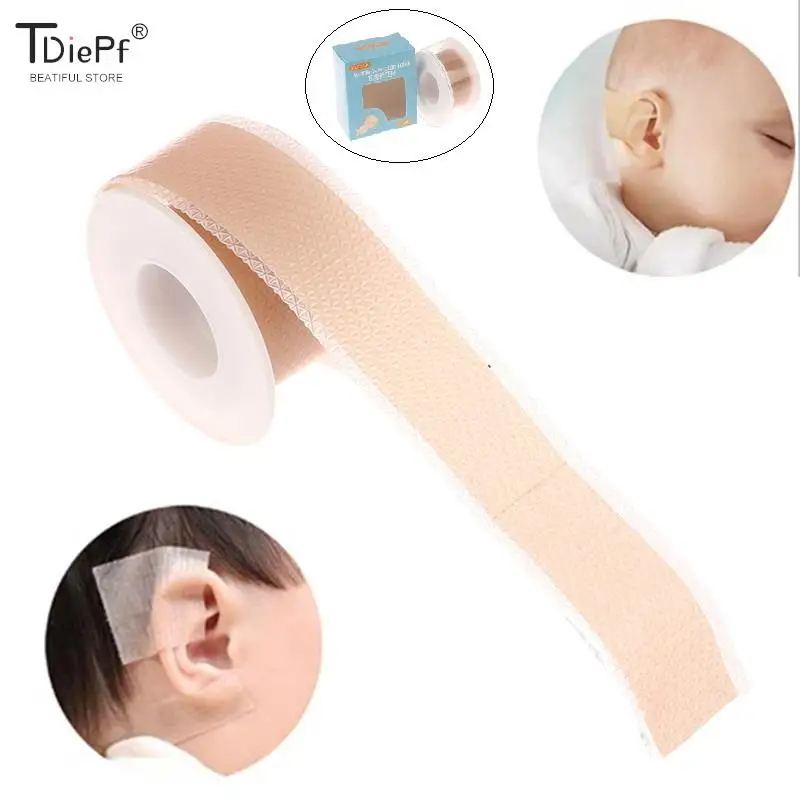 Baby Ear Aesthetic Corrector Infant Protruding Ear Correction Ear Aesthetic Corrector Kid Ear Aesthetic Correctors Patch Sticker