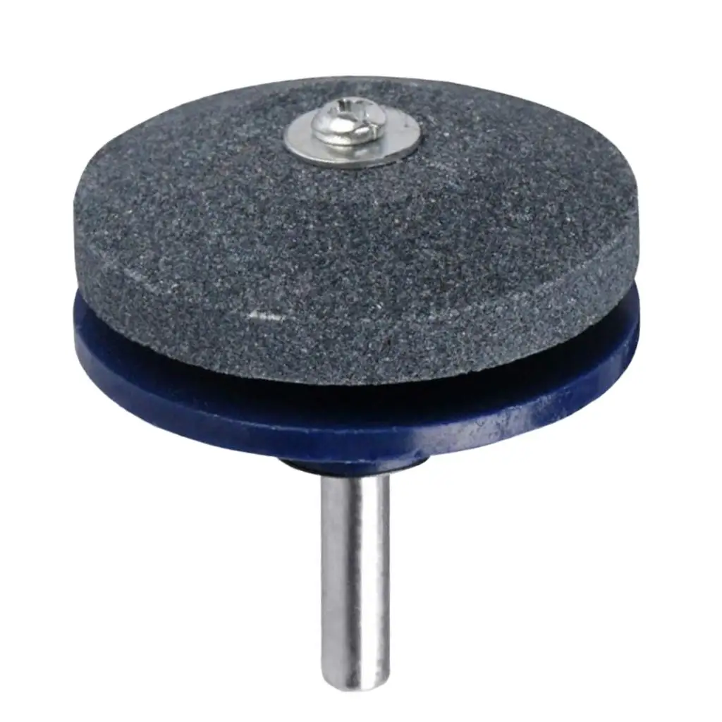 Rotary Drill Blade Sharpener Corundum Knife Sharpening Machine for Hand Tool Edge Restoration
