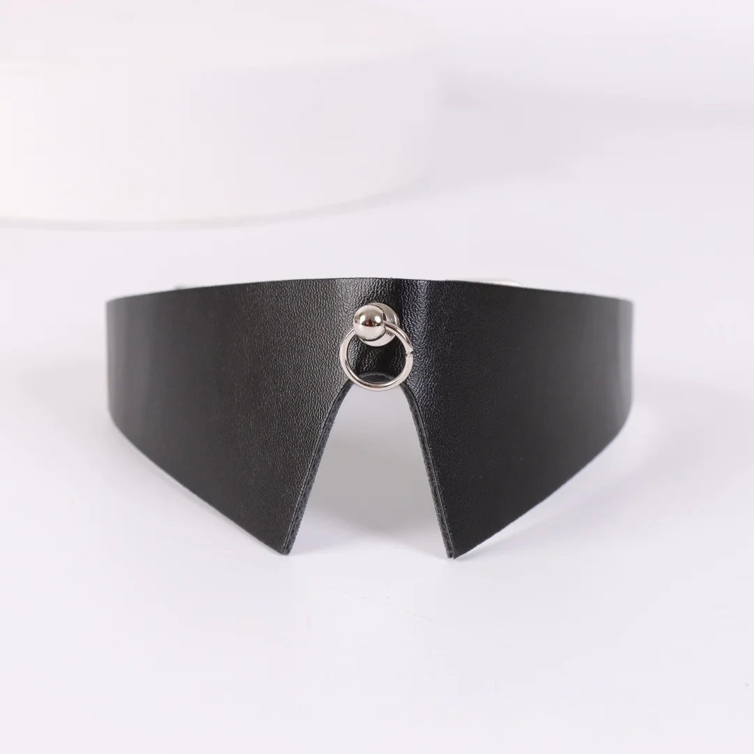 بسيطة خمر المخمل الأسود مع الحب المختنق الرقبة مع طوق الرقبة حلقة المختنق قلادة للنساء