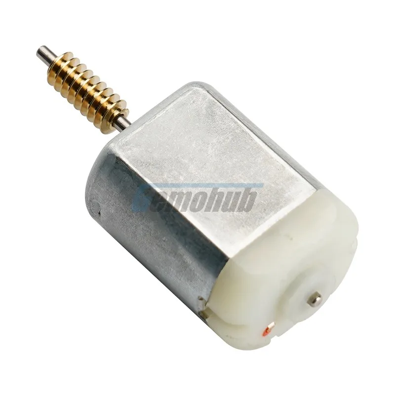 Motor für Seitenspiegelklappmechanismus, 38T Metallgetriebe, für Porsche Macan, Panamera 971, Boxster 718, Cayman 718, 982 – Detail 19