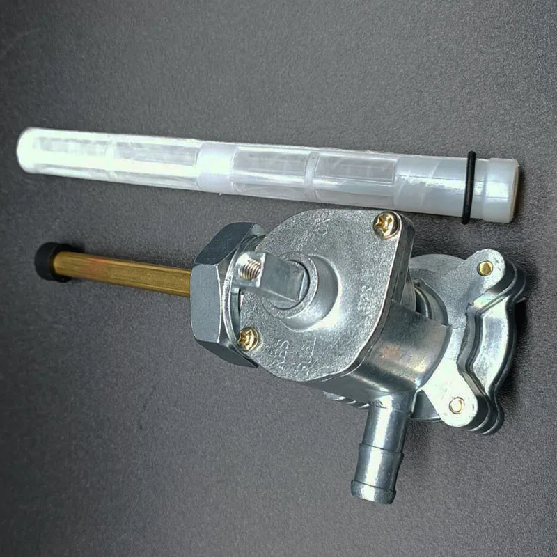 Fuel Valve Gas Tank Petcock Switch For Honda GL1500C F6C 97-02 GL1500CT Valkyrie Tourer 97-00 GL1500CF Valkyrie Interstate 99-01