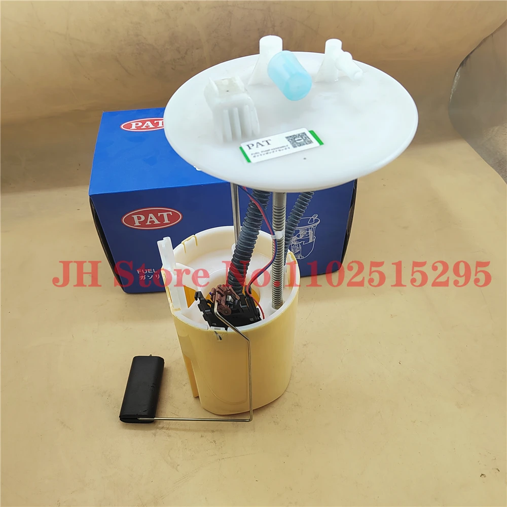 Diesel Fuel Pump Module Assembly Sending Unit For ISUZU D-MAX 8-98487137-0 8984871370 7611796AB