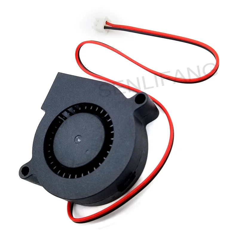 new for 5CM 5015 Blower stage light dedicated fan GB1205PHVX-8AY