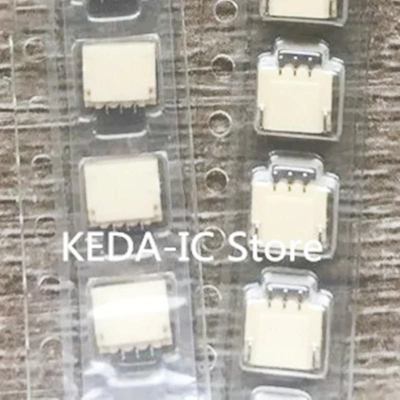

20-500 шт./лот SM03B-SRSS-TB SM03B-SRSS-TB(LF)(SN) 3-контактный 1,0 мм SMD Новый Оригинал
