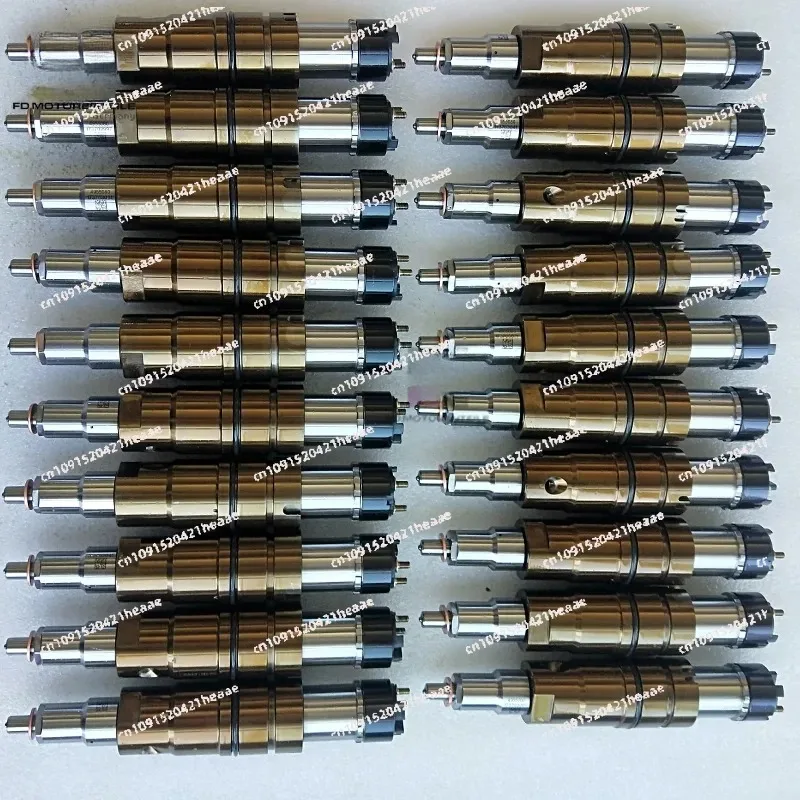 Applicable to engine injector assembly 2031836 2086663