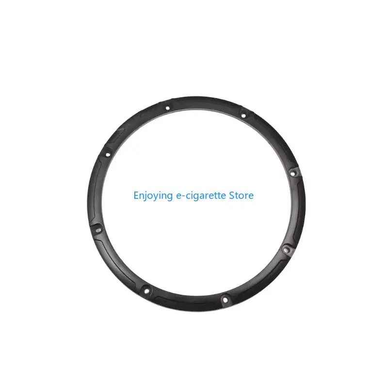 Lautsprecher-Abstandsringe ABS für 210 mm/258 mm/312 mm Grille Trim Repair Use Y4QF – Detail 7