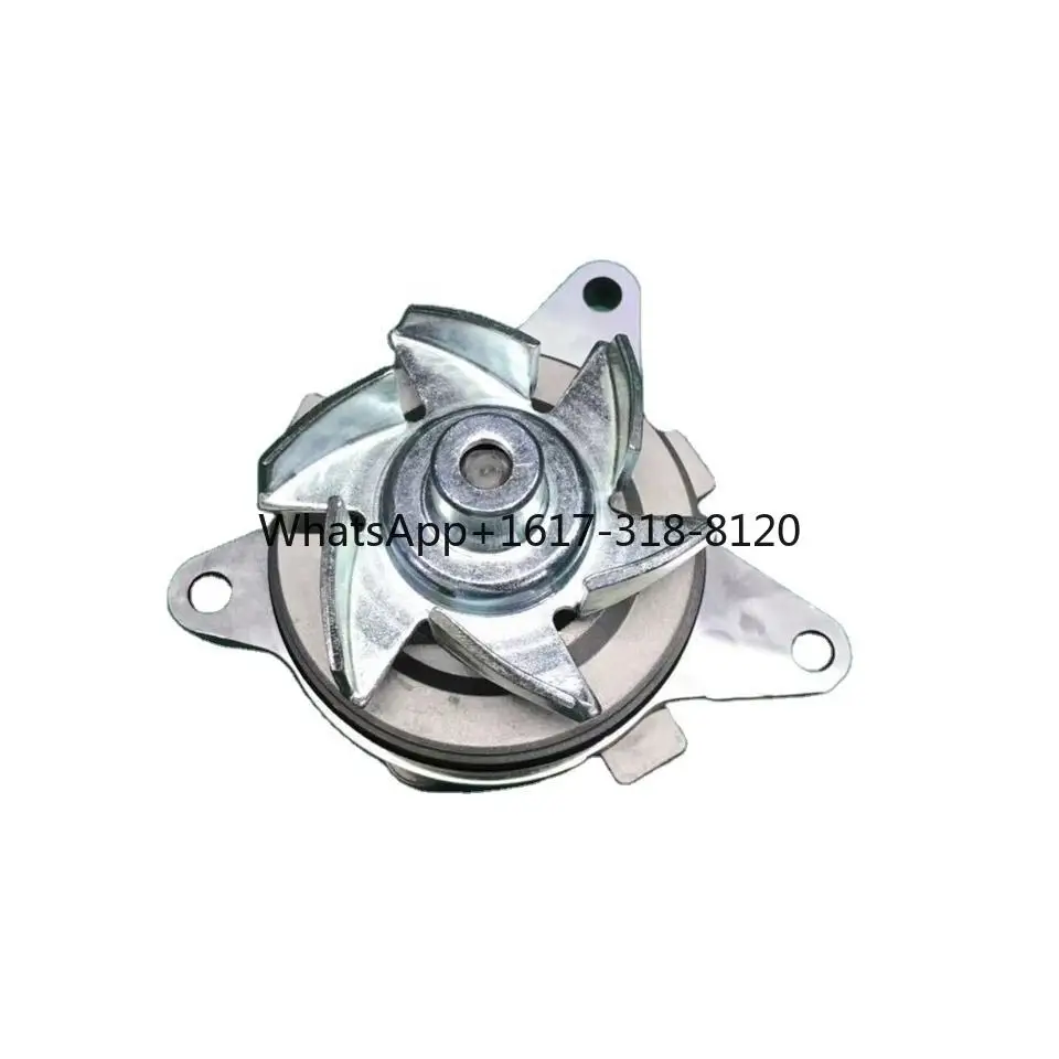 

LR053310 LR081578 Водяной насос для La nd Rover Freelander LR2