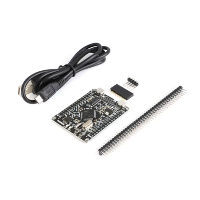 1pcs STM32F405RGT6 Development Board M4 Core ARM/STM32 Microcontroller Learning Board