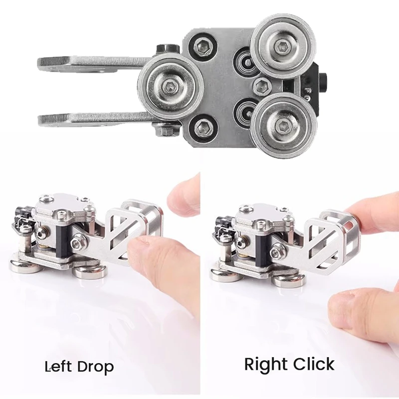 Cw scull automatische tasten automatisches radio ham senden telegramm doppel paddel mit edelstahl körper drei neodym magnete