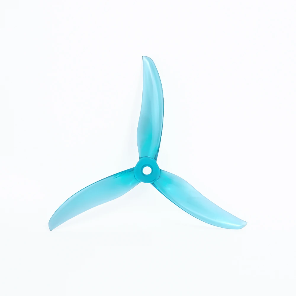 2Pairs(2CW+2CCW) Axisflying Co-brand with BlackBird V3 BB39 Freestyle Props