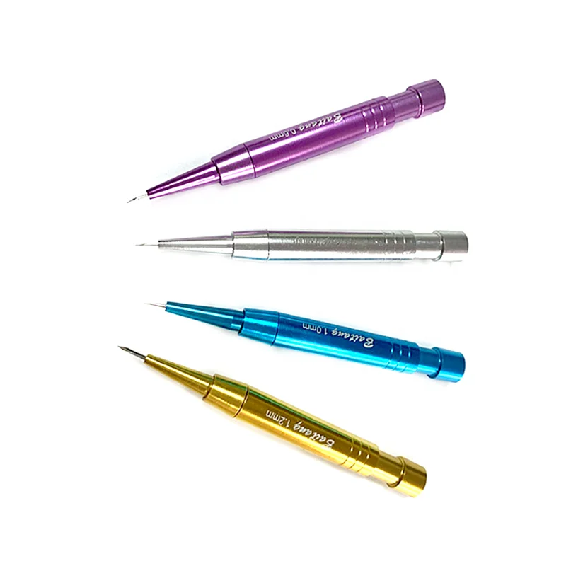 Hair Implanting Pencil Hair Transplant Instruments 1.0mm Hair Transplant Choi Pen