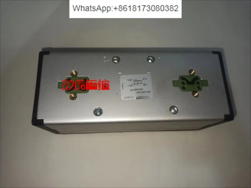 DX3-616-70 DX3-606-… - image