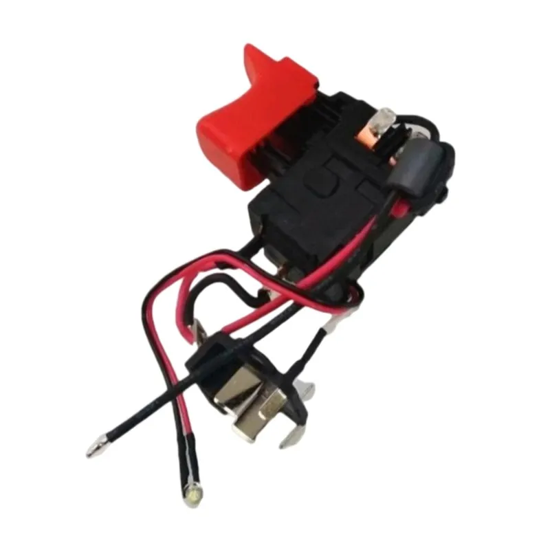 TFORU-2609125293 Switch For GSR 120 GSR10.8V-13 GSB120-LI GSB1080-2-LI Cordless Vibrating…