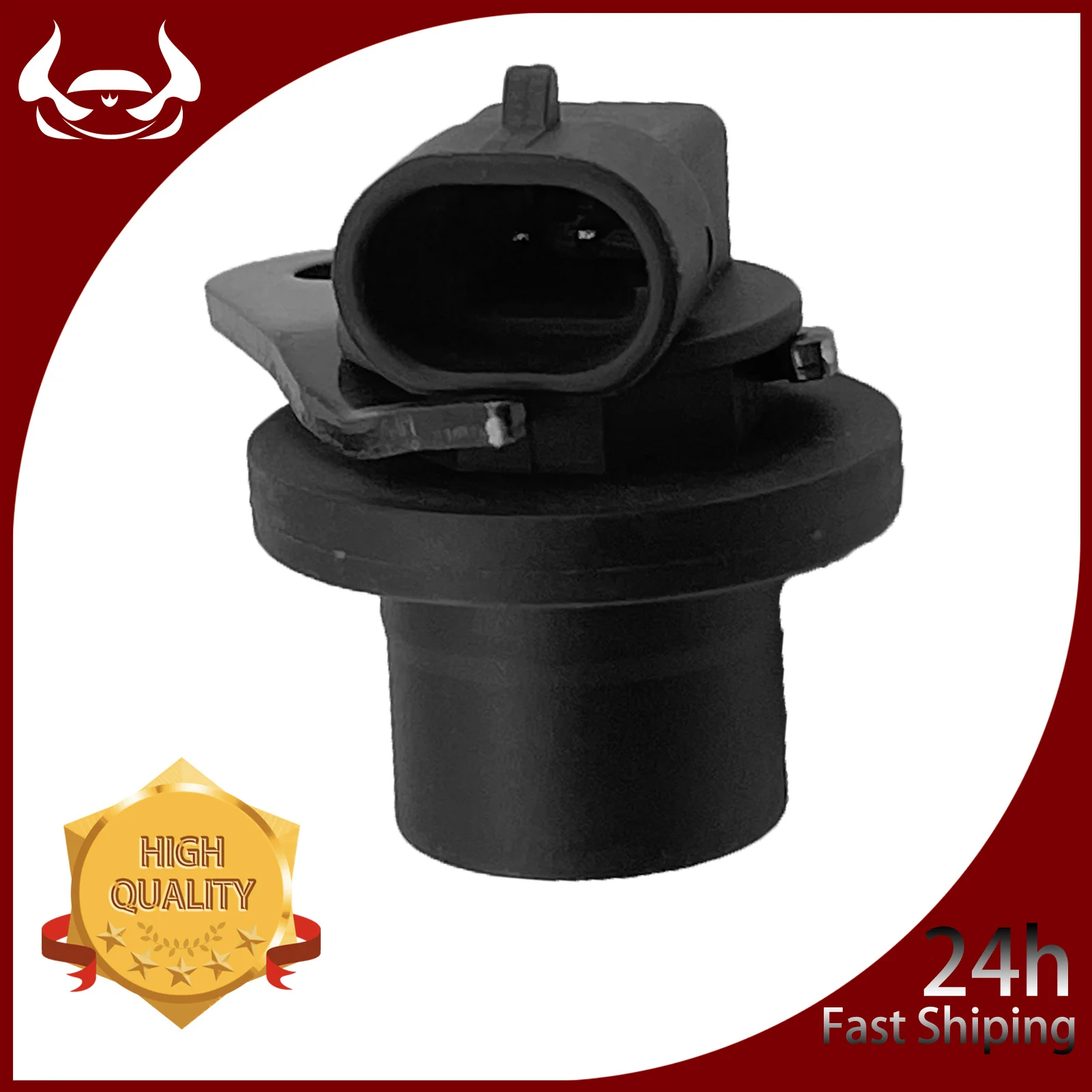 10456041 Camshaft Position Sensor Compatible With Cadillac DeVille Eldorado Seville 1994-1997 Oldsmobile 5S1245 SS10003