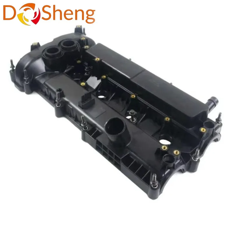 

BB5E6K271A JDE38024 LR070360 for Jaguar Land Rover Engine Valve Rocker Cover Petrol 9487466 LR038319 1940995 5152331 JDE38024