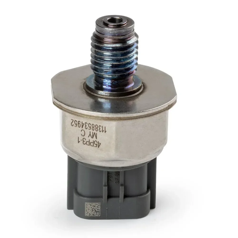 Sensor de pressão do trilho de combustível para Holden Isuzu D-max Nissan Np300 Pickup L200 45pp3-1