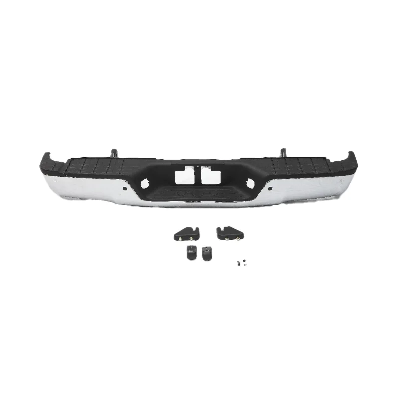 

SIRU Cars Rear-lifting Rear Bumper For TUNDRA 2007-2014