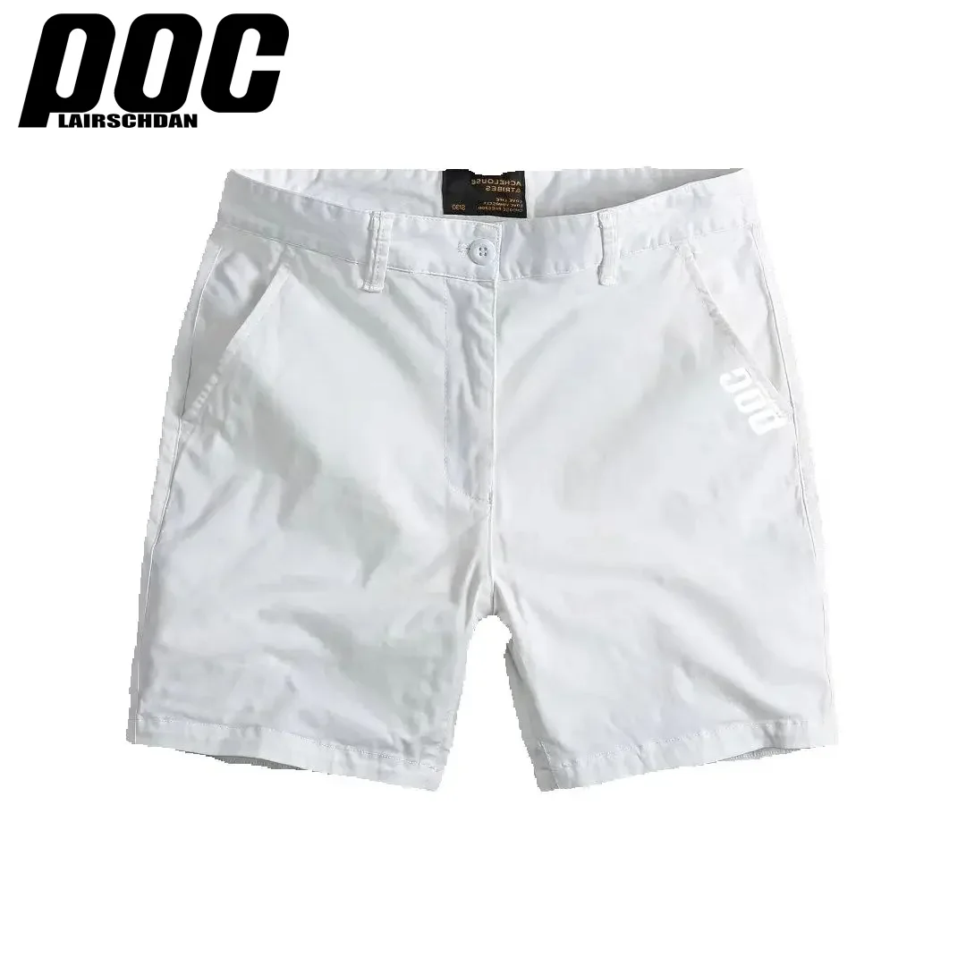

LairschDan POC Bicycle Clothing Quick Drying Men's Mountain Bike Motocross Shorts Cycling MTB Short Pants Vtt Vetement Homme