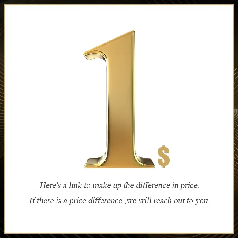 Por favor, pague extra pelo custo de envio do seu pedido $ 1