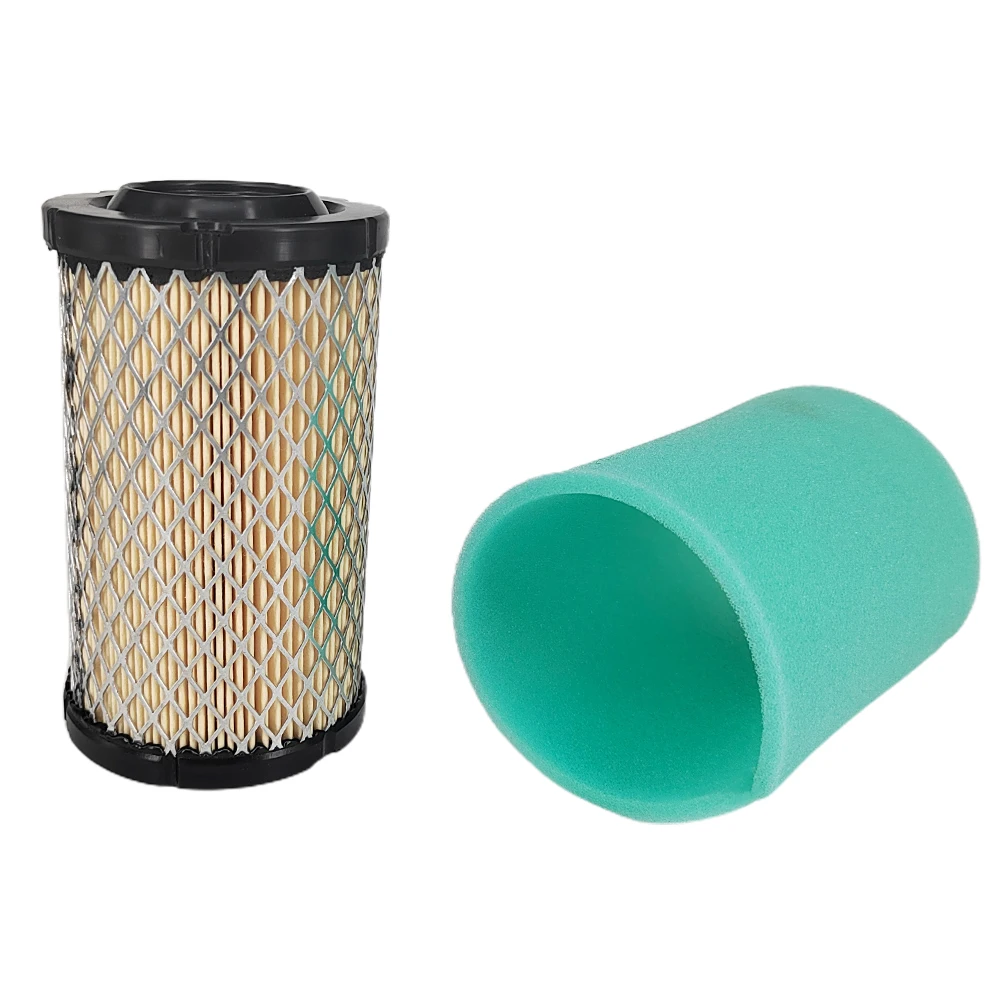 Sleekly Designed Replacement Filters that Provide Optimal Compatibility Across a Range of Machines including KX500 KX590