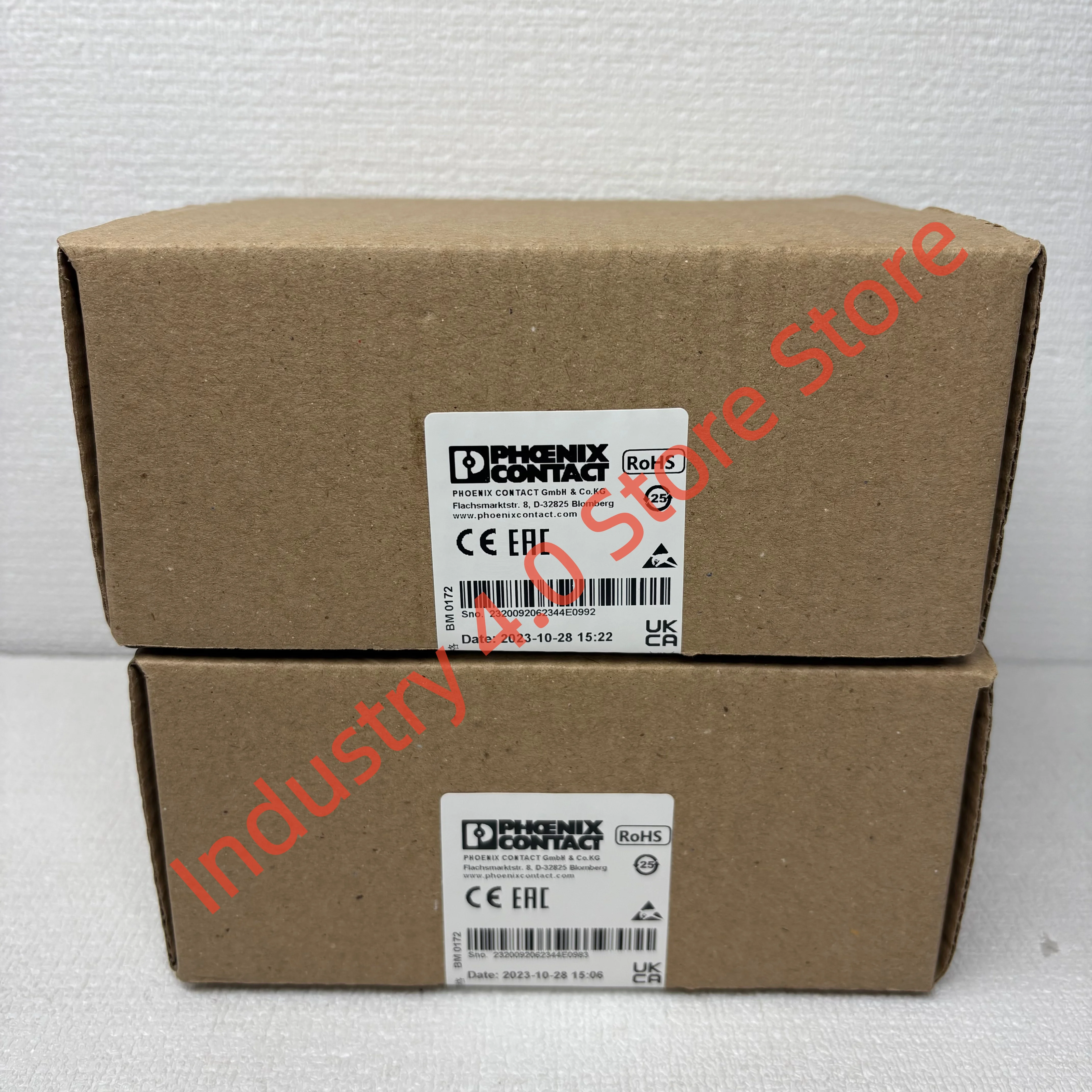 

2320092 QUNIT-PS/24DC/24DC/10 DC changer 100%NEW