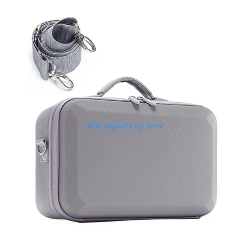 

U75B Shock Absorbing Camera Soft Lined Inside For Secure Movement