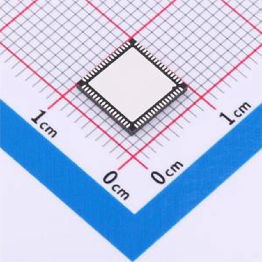 3PCS/LOT STM32WB55REV6 (RF and Wireless)