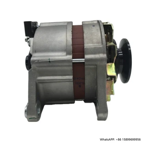 

129908-77260 for DOOSAN DX80 Practical Hot Sale Excavator Engine Accessories Alternator for Sale