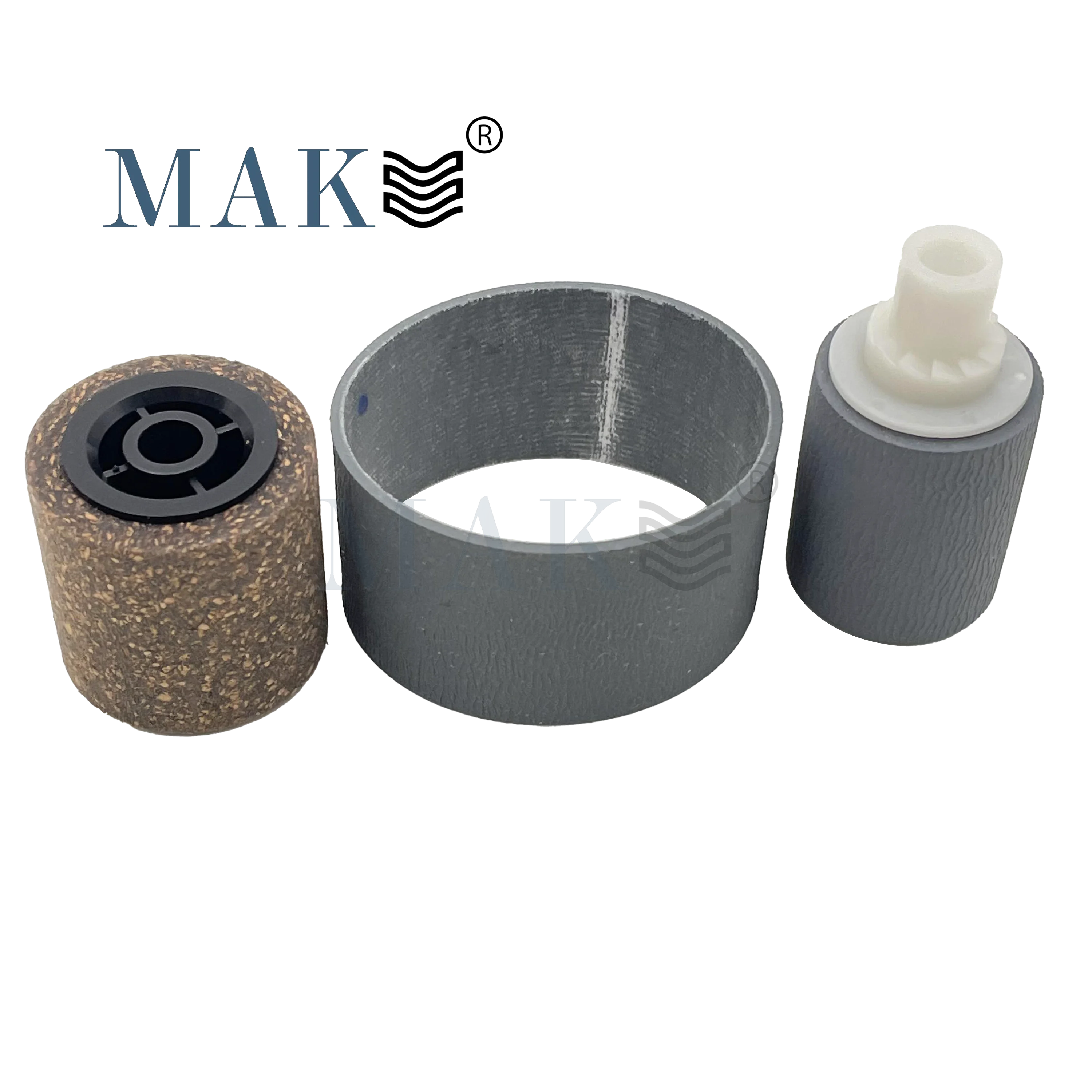 2set ADF Pickup Roller Kit Ricoh MP C2800 C3300 C4000 C5000 C3001 C3501 C4501 C5501 C3002 C3502 C4502 C5502 copier part
