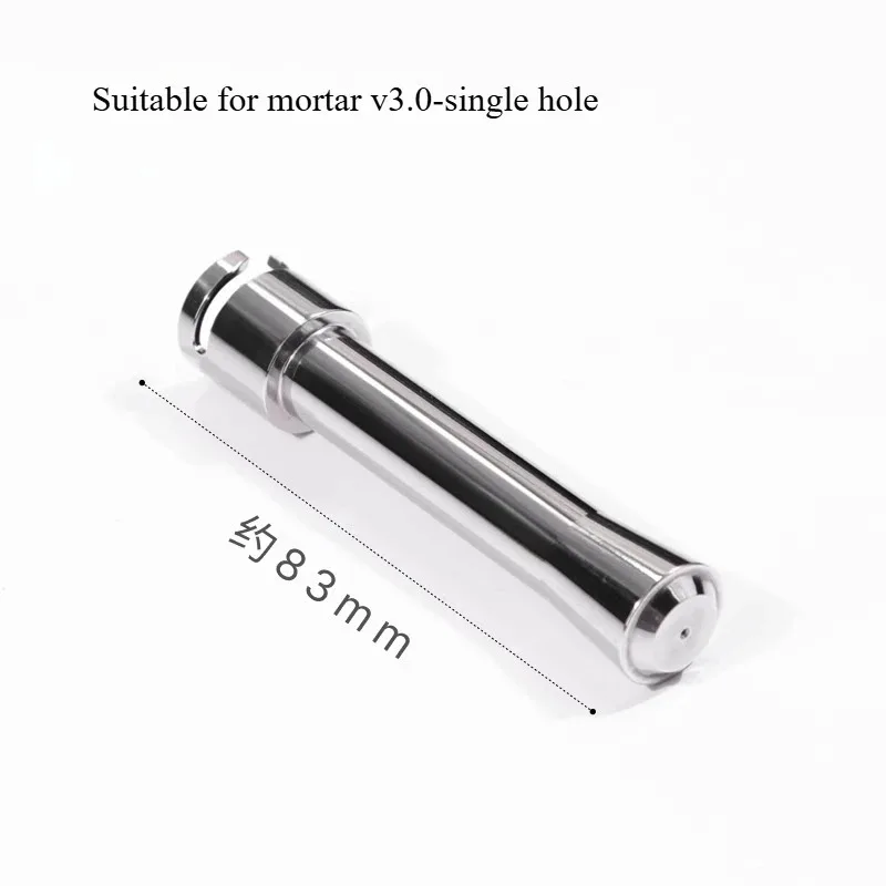 

Applicable To Delong Coffee Machine ECP33.21W Nozzle Steam Pipe Milk Bar Accessories