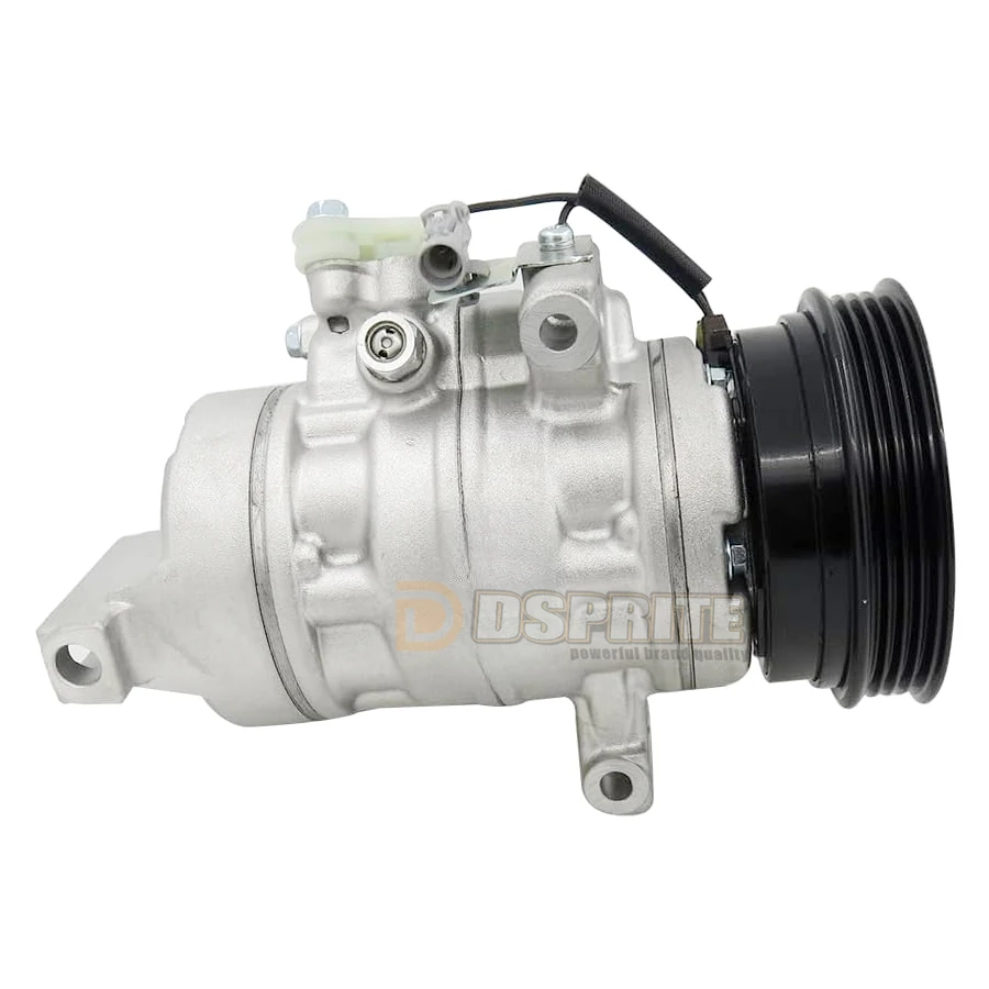 10SA13C  4472802020 Auto AC Compressor For ALTO JK447280-2020