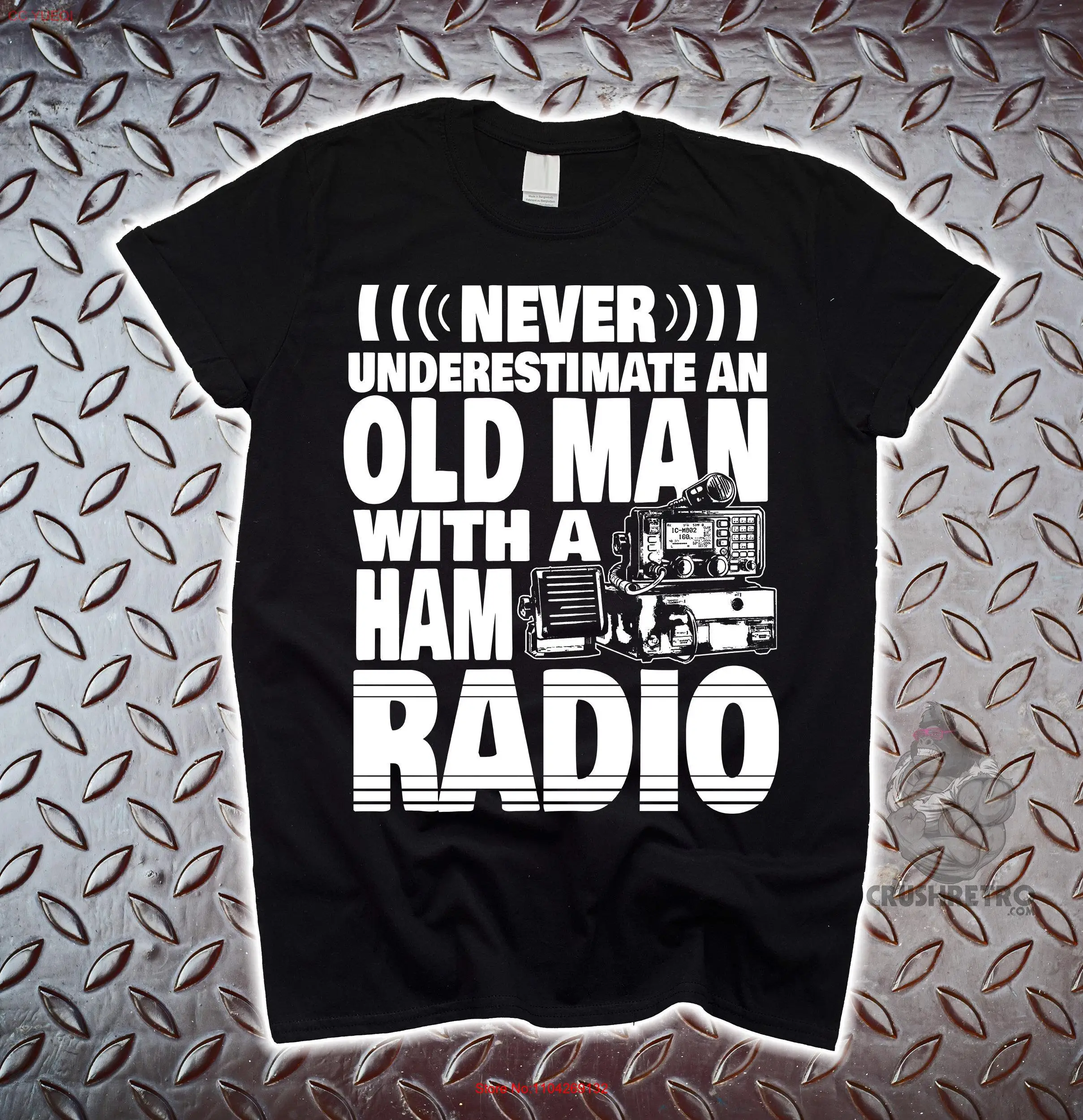 Never Underestimate… - image