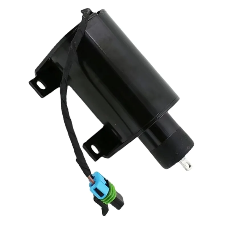 A65P-شاحنة سيارة مبردة Flameout الملف اللولبي صمام ل الناقل النسر Europhoenix Thunderbird Supra شاحنة 1250 1150