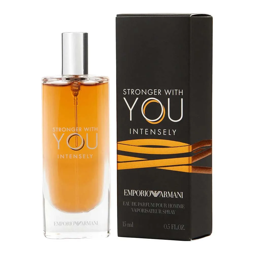 Stronger With You Intensely M 0.5oz EDP Spray