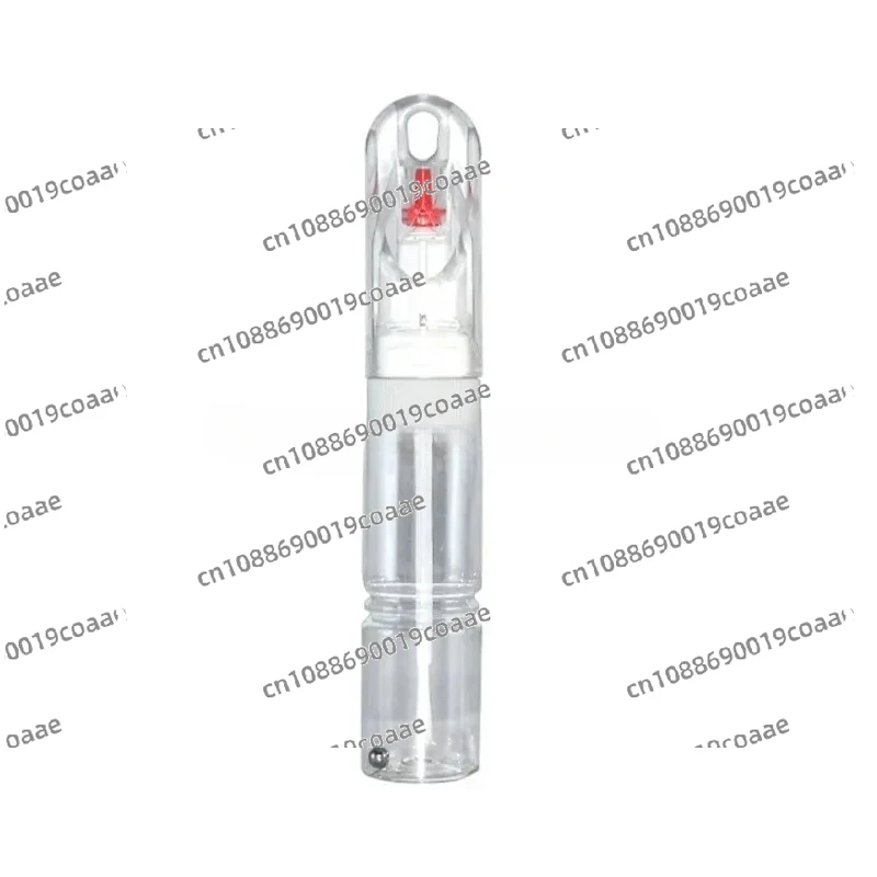 

2 in 1 car touch up paint brush pen bottle 20ml