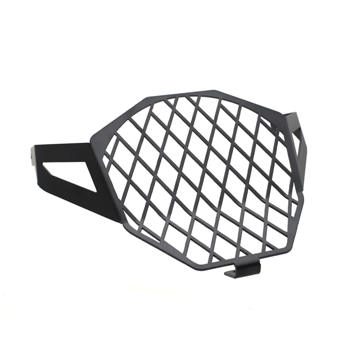 Motorcycle Headlight Protection Head Light Lamp Light Grille Guard Cover Protector for Suzuki V-STROM 800DE 800 DE