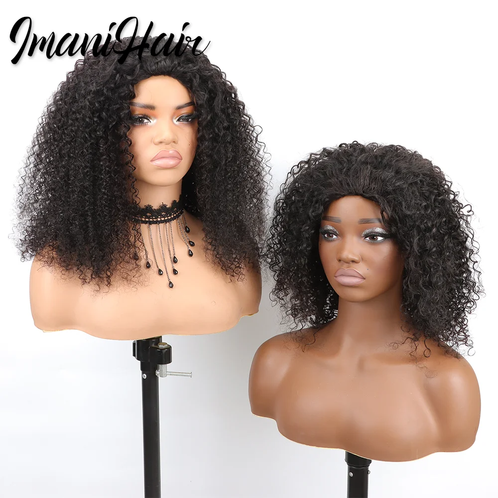 Thumbnail 2 - #55 Highest Rated Human Hair Headband Wigs to Buy in 2026