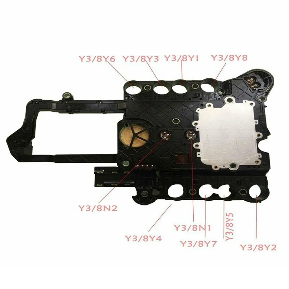 Transmission Control Unit Conductor Plate TCM TCU No Program 722.9 A0335457332 For Mercedes Benz 7G High Quality Auto Part