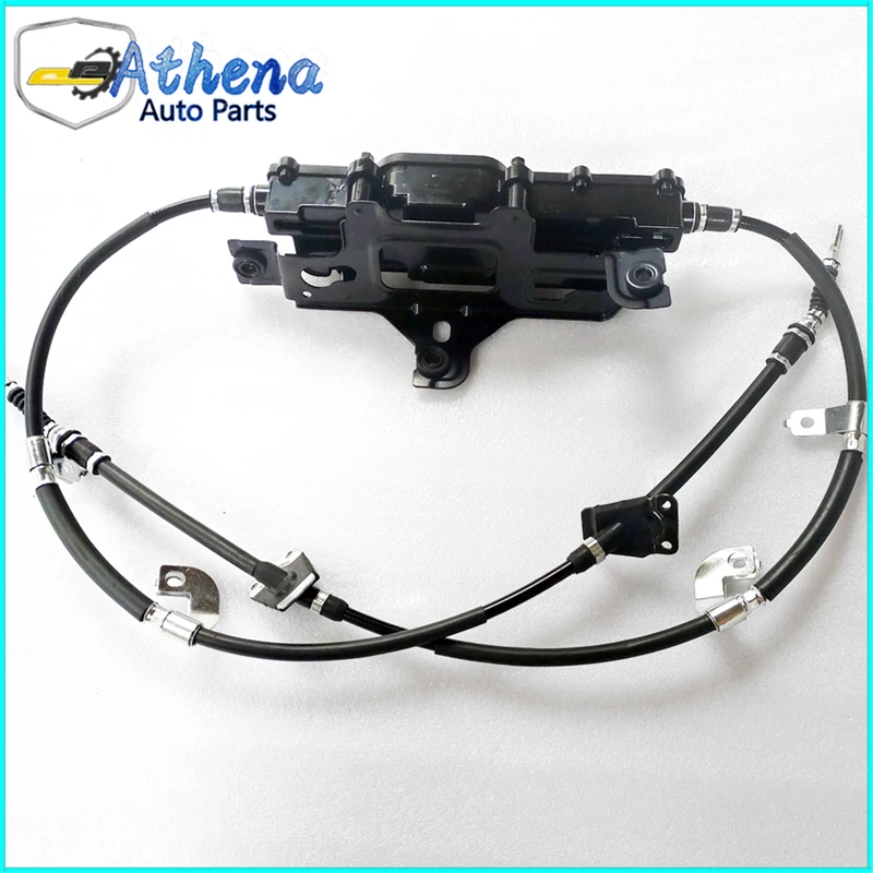 

New 2WD Parking Brake 597002W600 59700-B8700 59700A1600 For Hyundai Santa FE